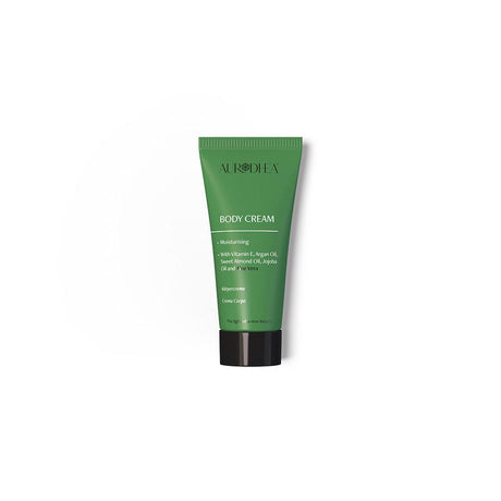 Crème corps à l'aloe vera format voyage 30 ml