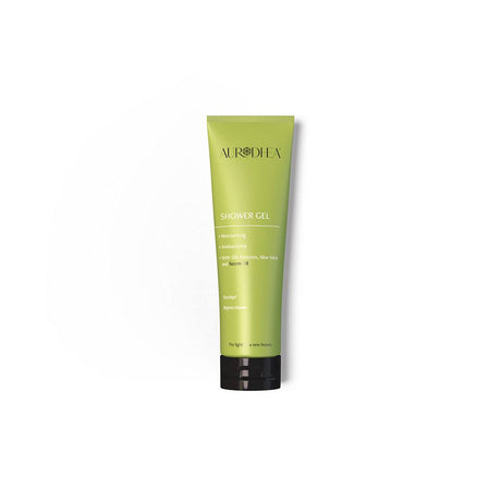 Gel douche à l'huile de neem Chogan 250 ml