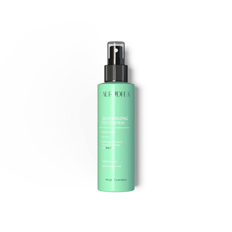 Déodorant spray pour les pieds Chogan 150 ml