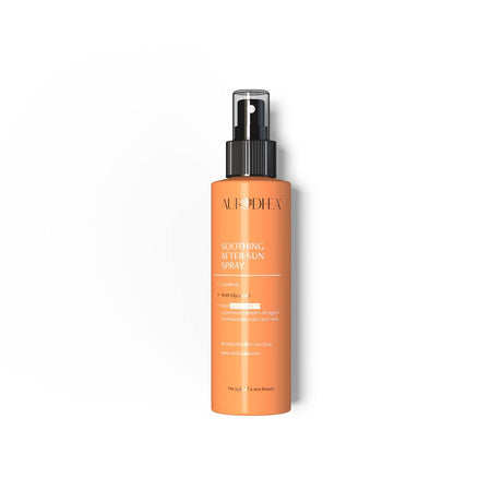 Spray apaisant après-soleil Aurodhea Chogan 150 ml