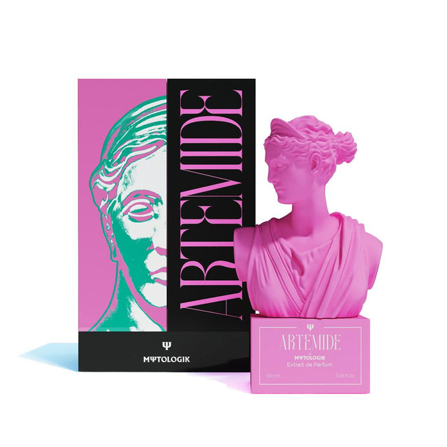 Parfum Mytologik Artemide femme 100 ml