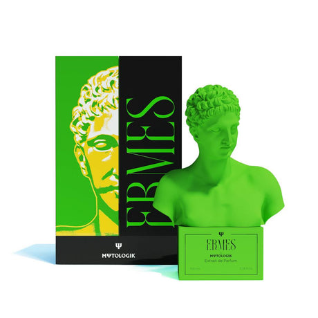 Parfum Mytologik Ermes homme 100 ml