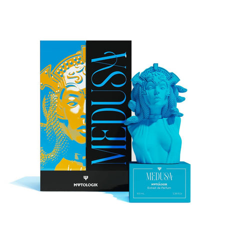 Parfum Mytologik Medusa femme 100 ml