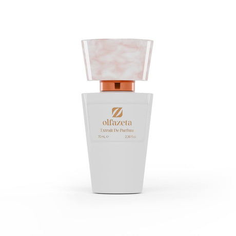 Parfum Chogan 163 Blooming Skin femme, flacon Olfazeta 70 ml