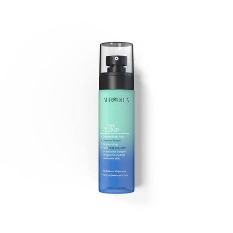 Brume parfumée corps Lush Cloud Summer Dream Aurodhea 100 ml