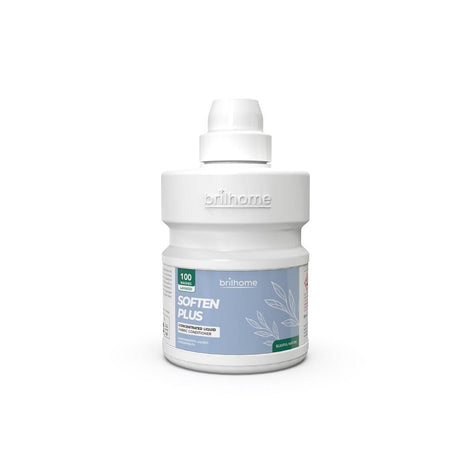 Adoucissant Soften Plus BrilHome Chogan Merveilles de la nature, 500 ml