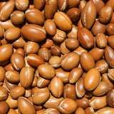 Huile d'argan, actif nourrissant Aurodhea
