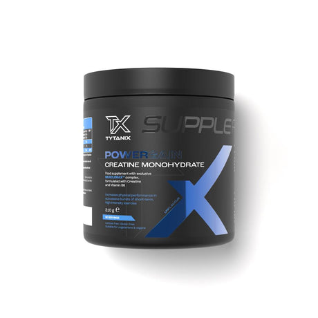PowerGain créatine monohydrate Tytanix SuppleFit 310 g