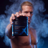 PowerGain Tytanix – préparation