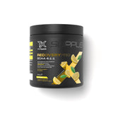 RecoveryPro BCAA 4:1:1 Tytanix SuppleFit goût citron 300 g