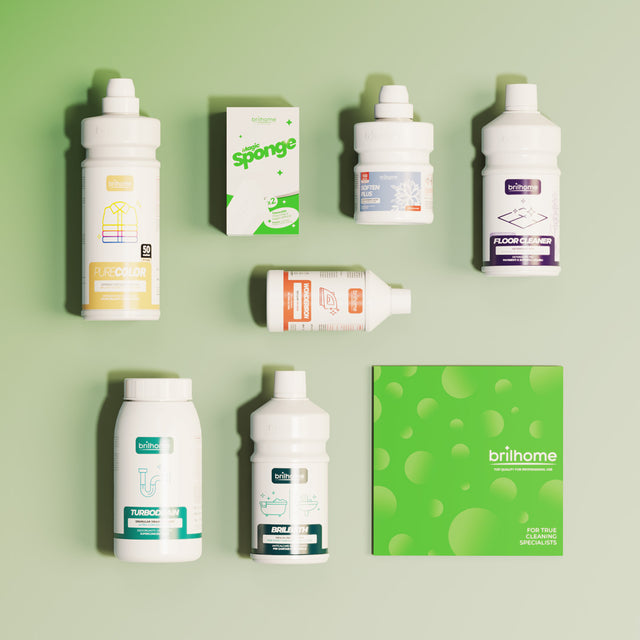 Seller Kit Brilhome