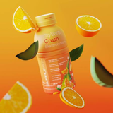 MYVERA CRUSH Electrolytes + | Complément alimentaire avec édulcorants – photo 2
