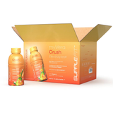 MYVERA CRUSH Electrolytes + | Complément alimentaire avec édulcorants – photo 4