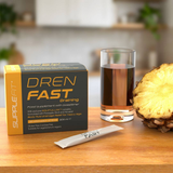 DREN FAST DRAINANT | Complément alimentaire avec édulcorant – photo 2