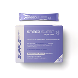 SPEEDSLEEP | Complément alimentaire en gel avec édulcorant – photo 1