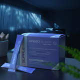 SPEEDSLEEP | Complément alimentaire en gel avec édulcorant – photo 2