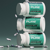 SKINPURE | Complément alimentaire en gélules – photo 2
