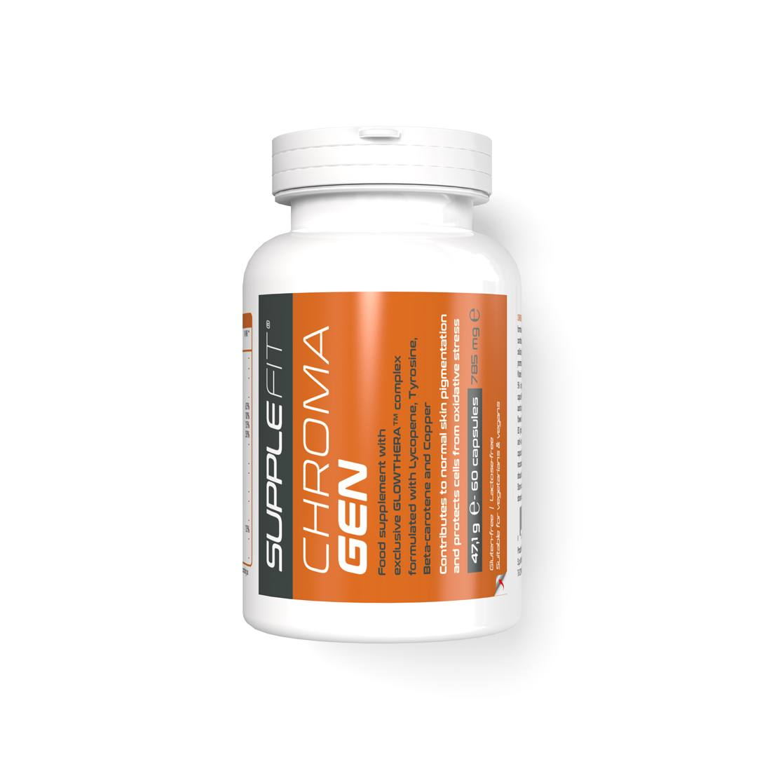 CHROMAGEN | Complément alimentaire en gélules – photo 1