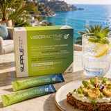 VIGORACTIVE | Complément alimentaire en gel – photo 3