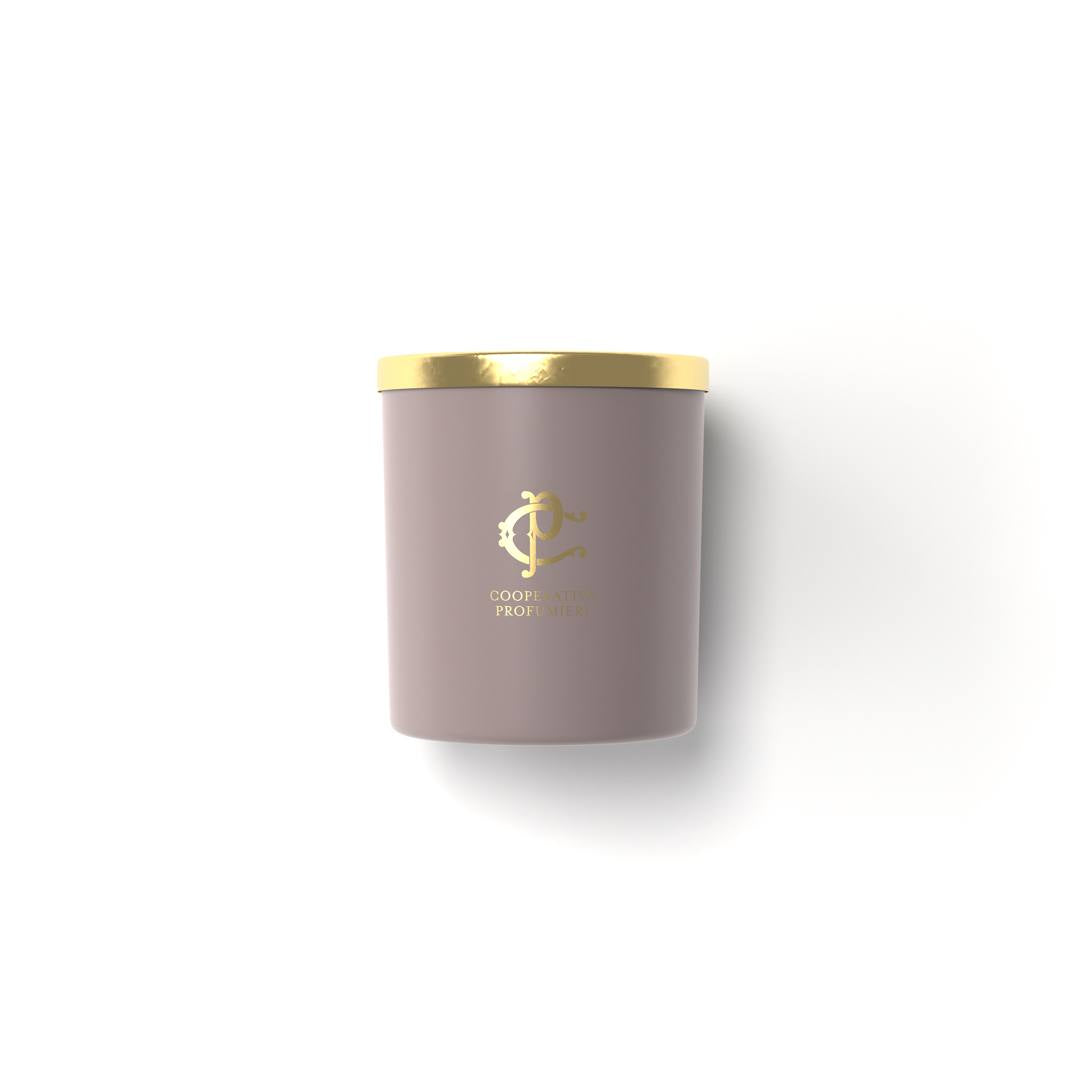 Bougie parfumée LAVÉA 400 g – vue principale