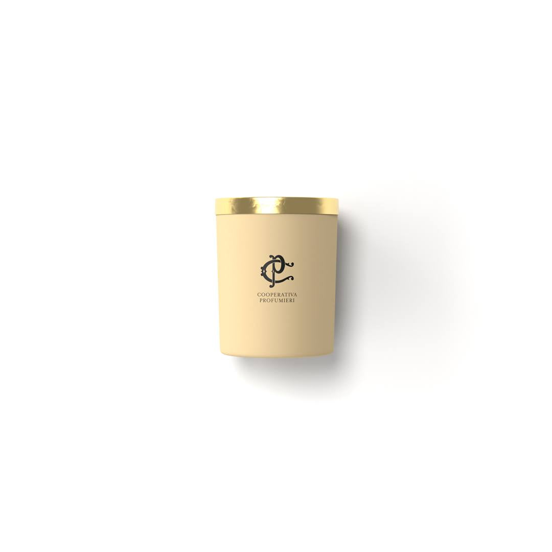Bougie parfumée MÉLIA 190 g – vue principale