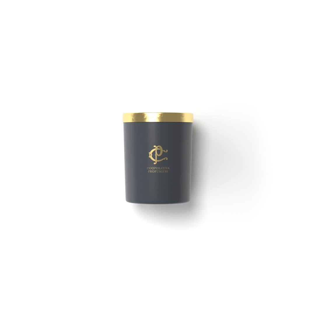 Bougie parfumée NOIRÉ 190 g – vue principale