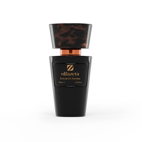 Parfum Chogan 012 « Revenant » – flacon Olfazeta extrait de parfum 70 ml pour homme