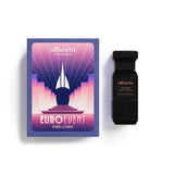 Parfum Chogan Volt homme Luxury 50 ml – flacon noir et étui EuroEvent 2026