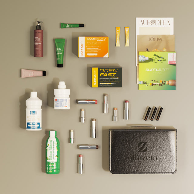 Seller Kit Platinum