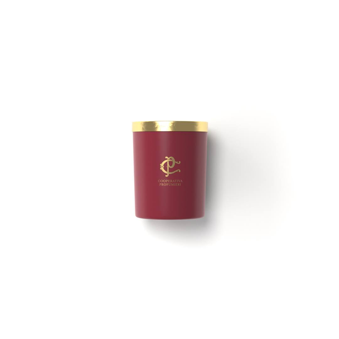 Bougie parfumée ROSÉA 190 g – vue principale