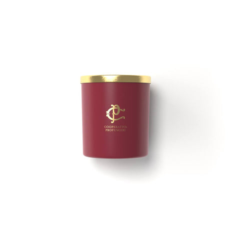 Bougie parfumée ROSÉA 400 g – vue principale