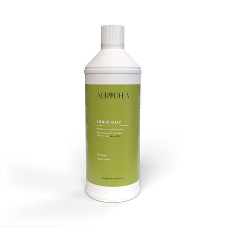 Recharge savon liquide à l'huile de neem Chogan 1 litre