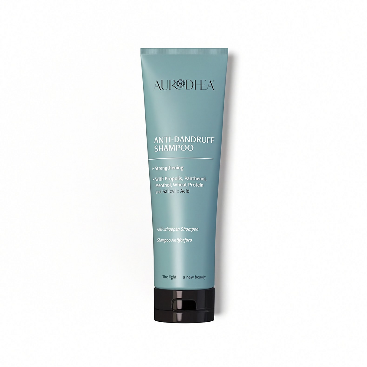 Shampoing antipelliculaire avec acide salicylique - 250 ml