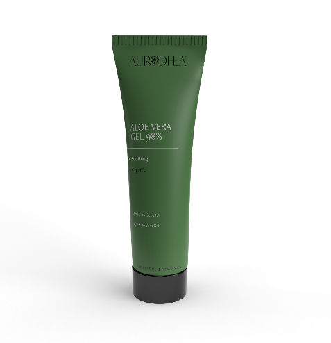 Aloe-vera-Gel, 98 % biologisch  150 ml  Chogan