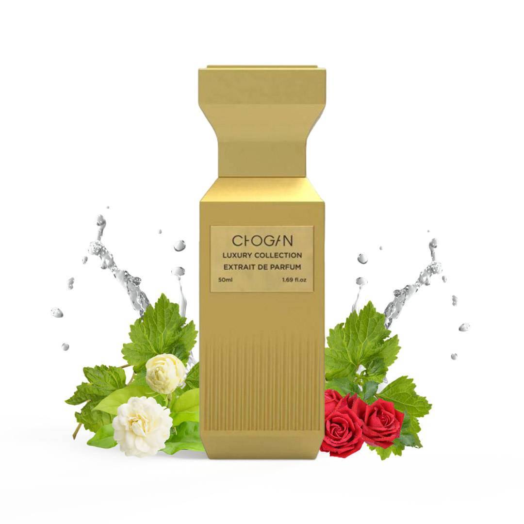 Chogan Perfume No. 141