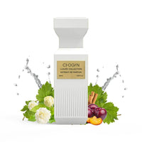 Flacon de parfum Chogan Olfazeta Luxury mixte, extrait de parfum