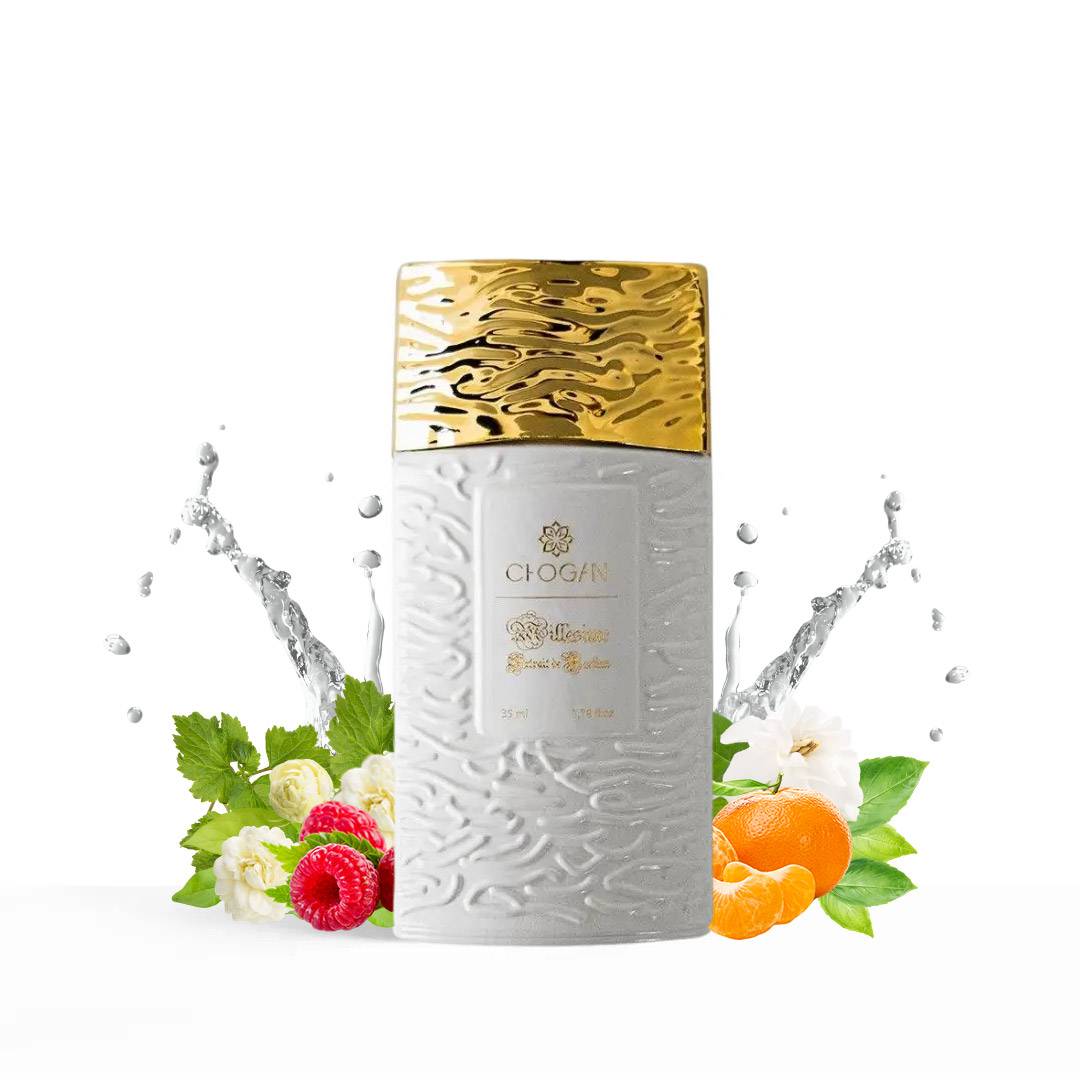 CHOGAN PERFUME INSPIRED BY TREASURE - LANCOME - 027