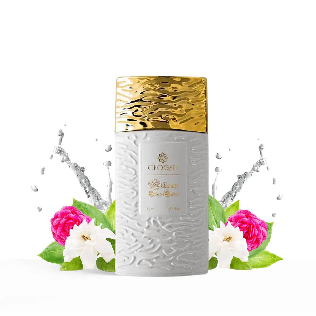 CHOGAN-PARFUM, INSPIRIERT VON EAU D'ISSEY - ISSEY MIYAKE - 029